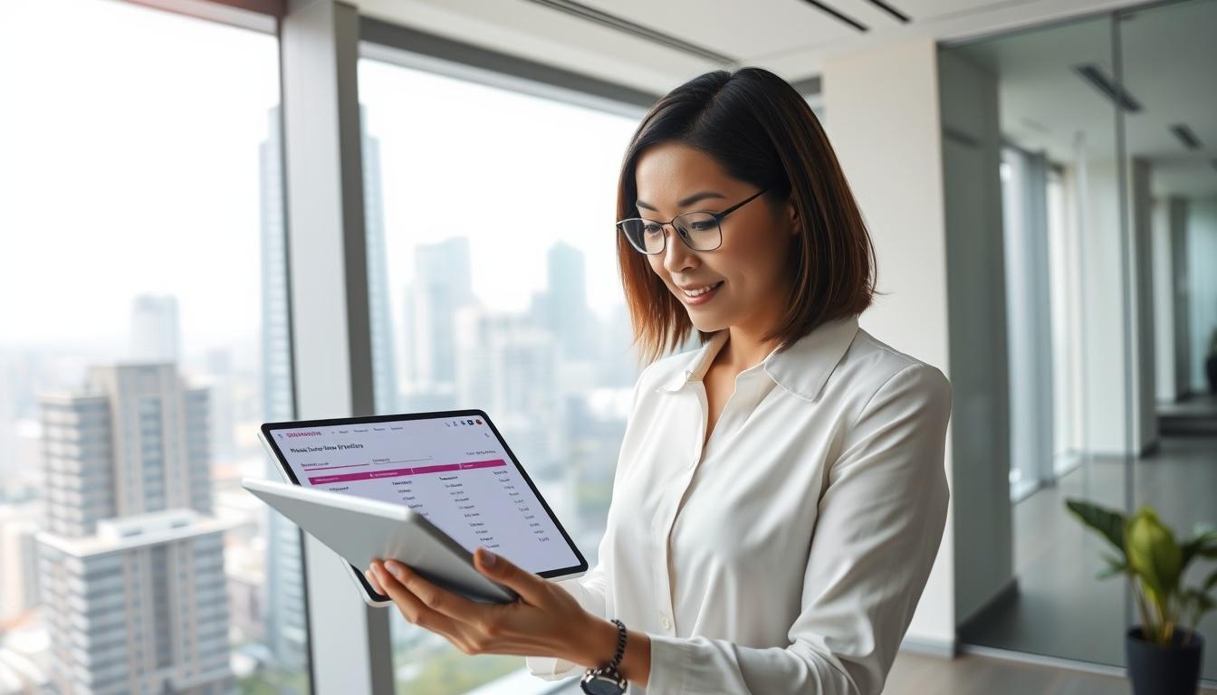Real-Time Transaction Management