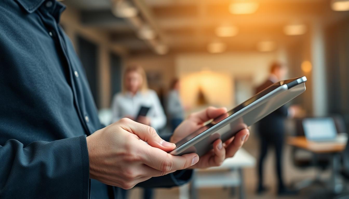 Why Choose Pipeline Desk?